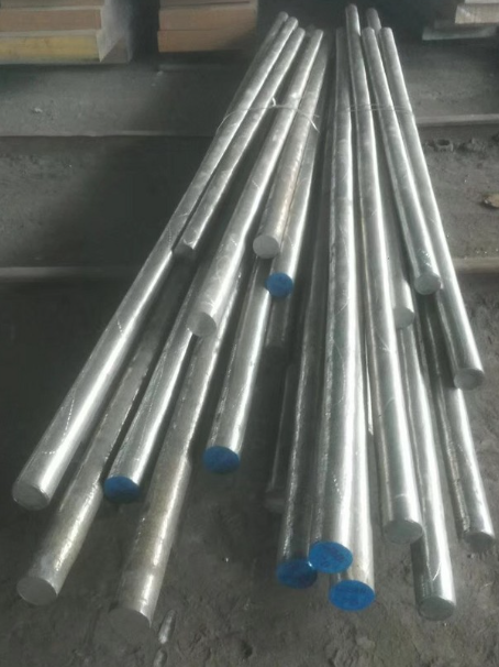 加乐镇P20模具钢