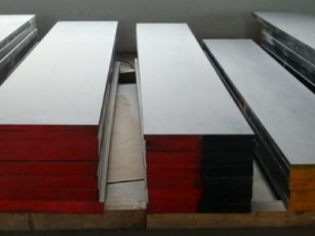 加乐镇Cr12MoV模具钢