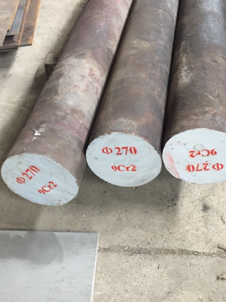 加乐镇9Cr2工具钢